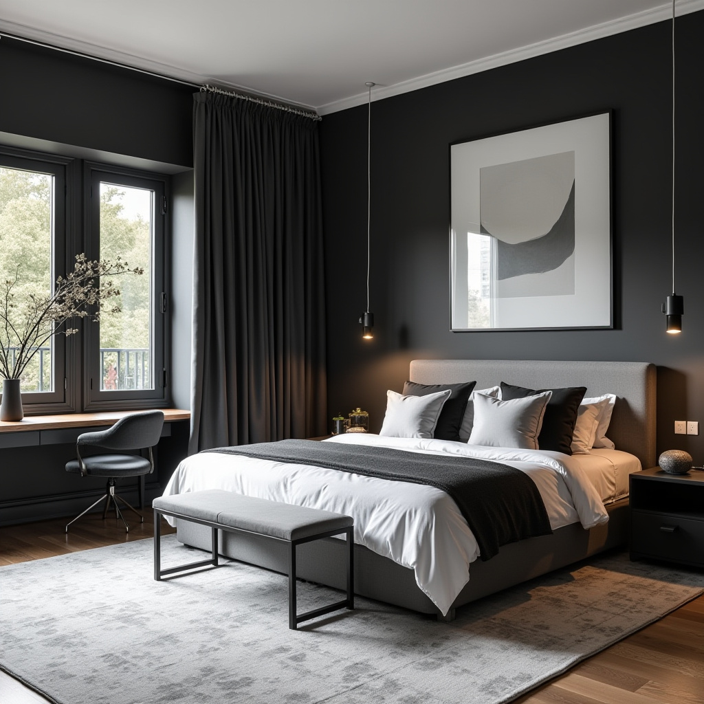 Classy Bedroom Ideas For Women 27