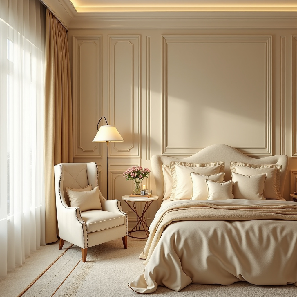 Classy Bedroom Ideas For Women 28