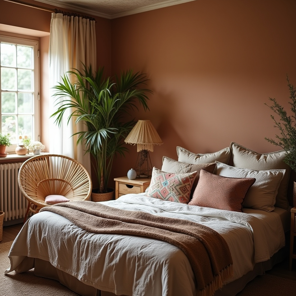 Classy Bedroom Ideas For Women 29