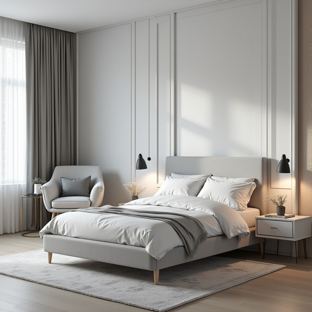 Classy Bedroom Ideas For Women 30