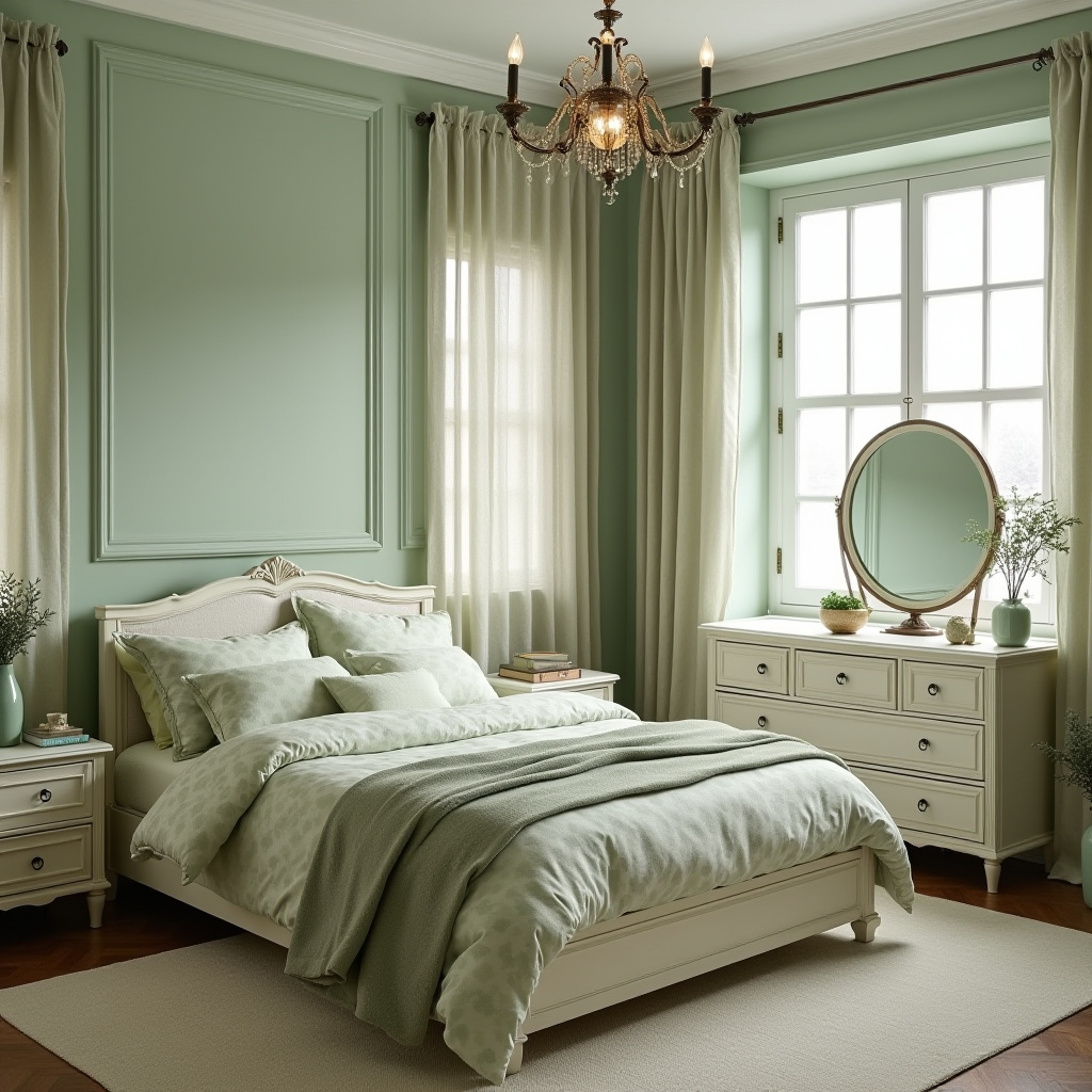 Classy Bedroom Ideas For Women 5