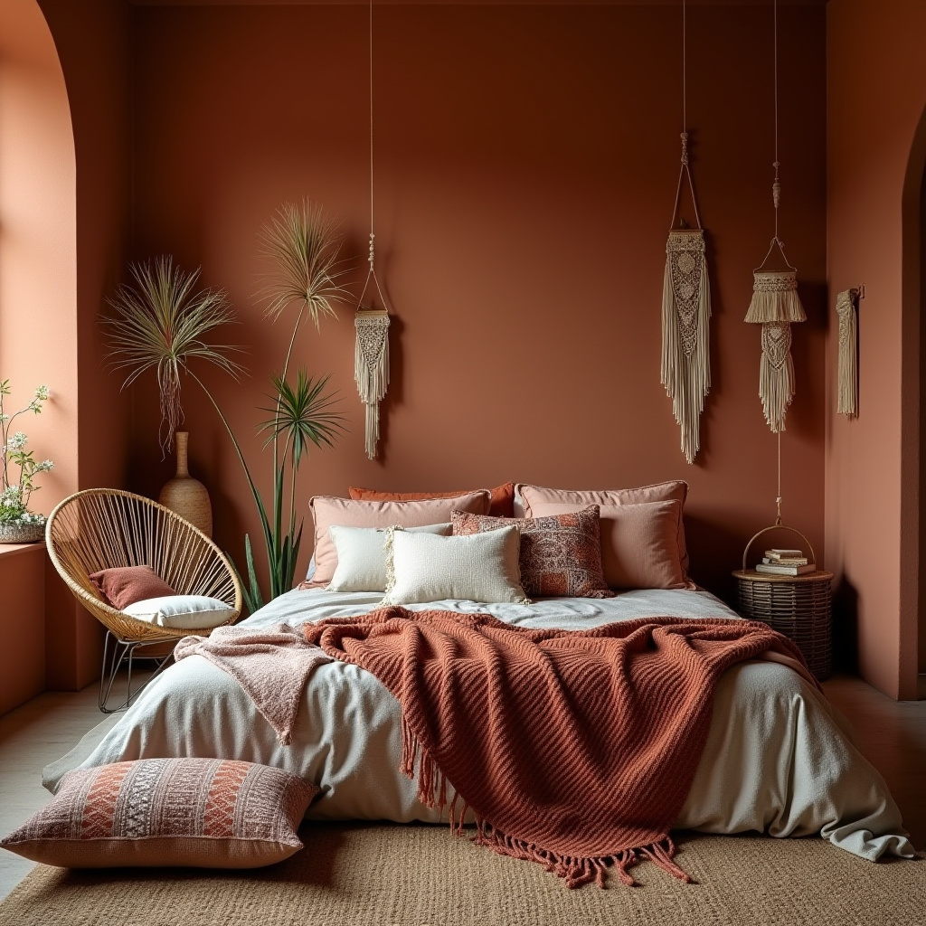 Classy Bedroom Ideas For Women 6