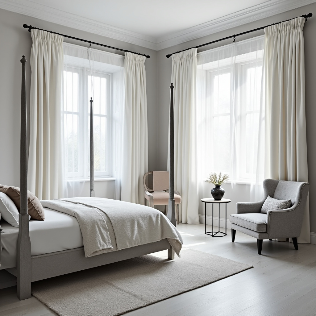 Classy Bedroom Ideas For Women 7