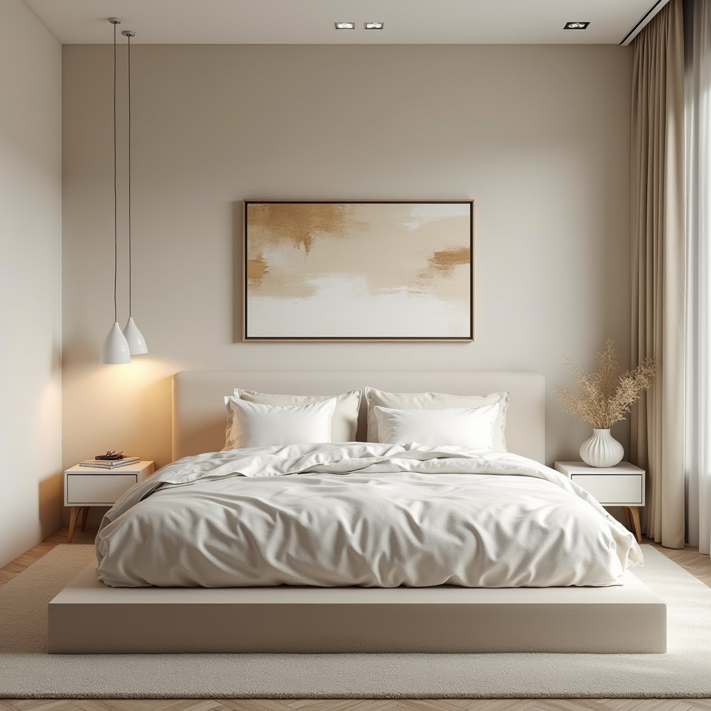 Classy Bedroom Ideas For Women 9