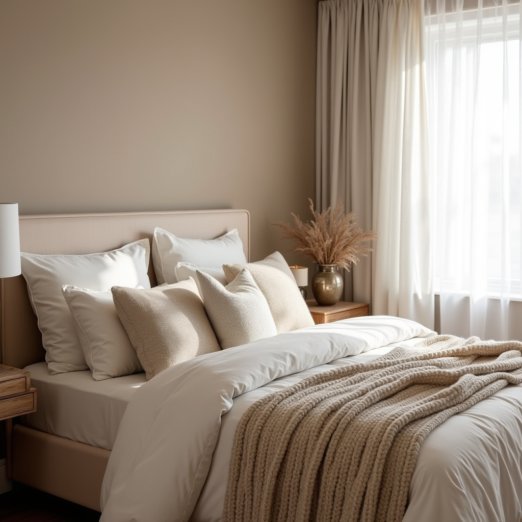 Comfy Cozy Bedroom Ideas 1