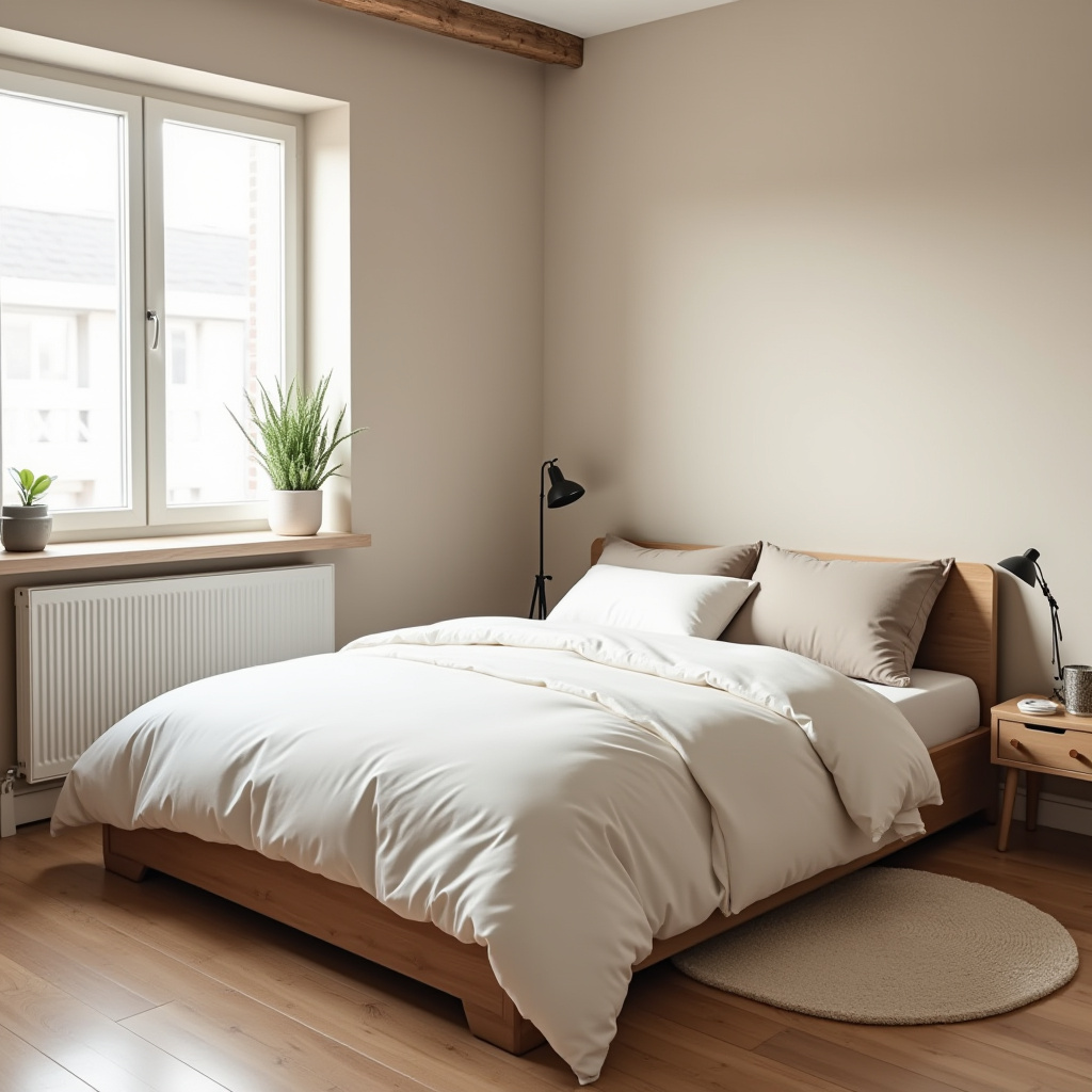 Comfy Cozy Bedroom Ideas 10