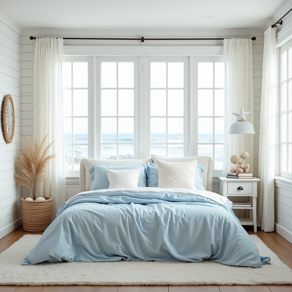 Comfy Cozy Bedroom Ideas 11