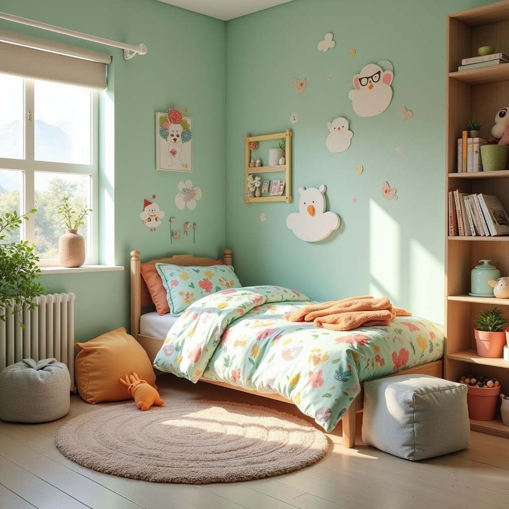 Comfy Cozy Bedroom Ideas 14