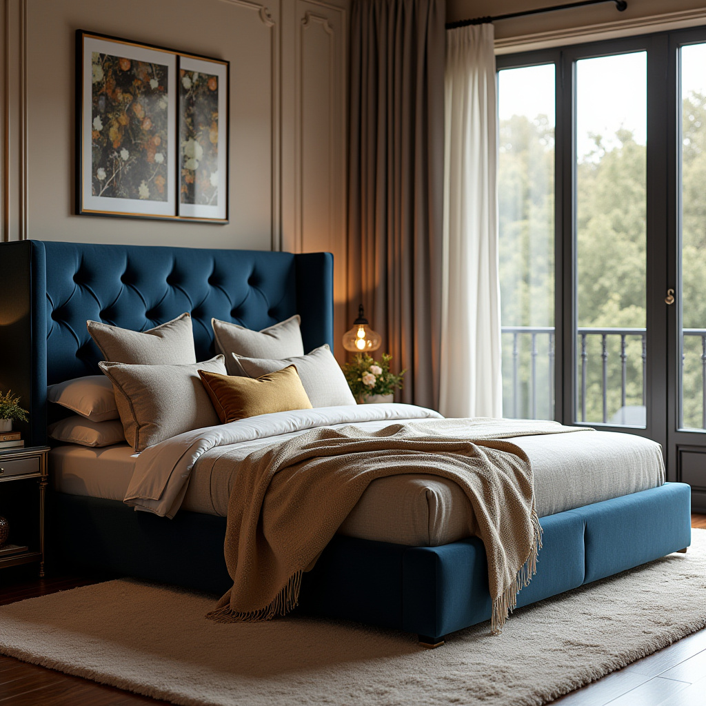 Comfy Cozy Bedroom Ideas 15