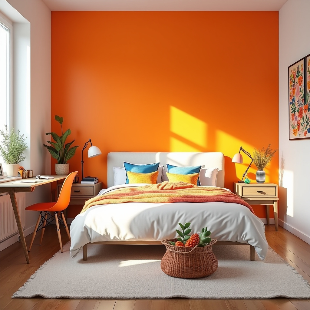 Comfy Cozy Bedroom Ideas 18