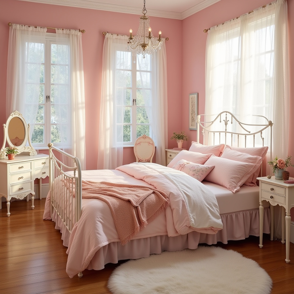 Comfy Cozy Bedroom Ideas 23