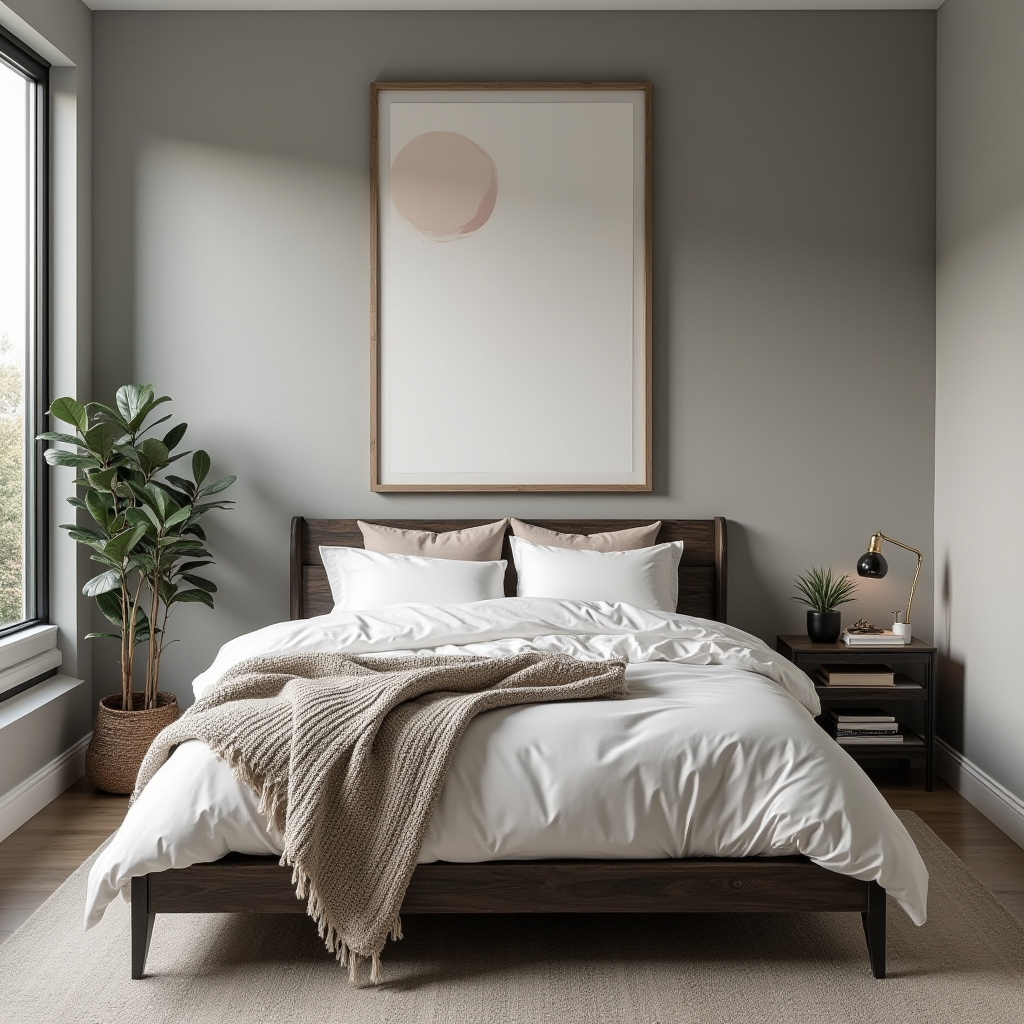 Comfy Cozy Bedroom Ideas 24