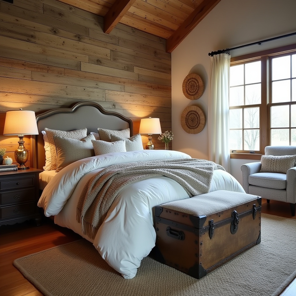 Comfy Cozy Bedroom Ideas 3