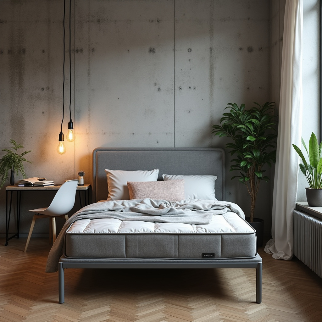 Comfy Cozy Bedroom Ideas 4