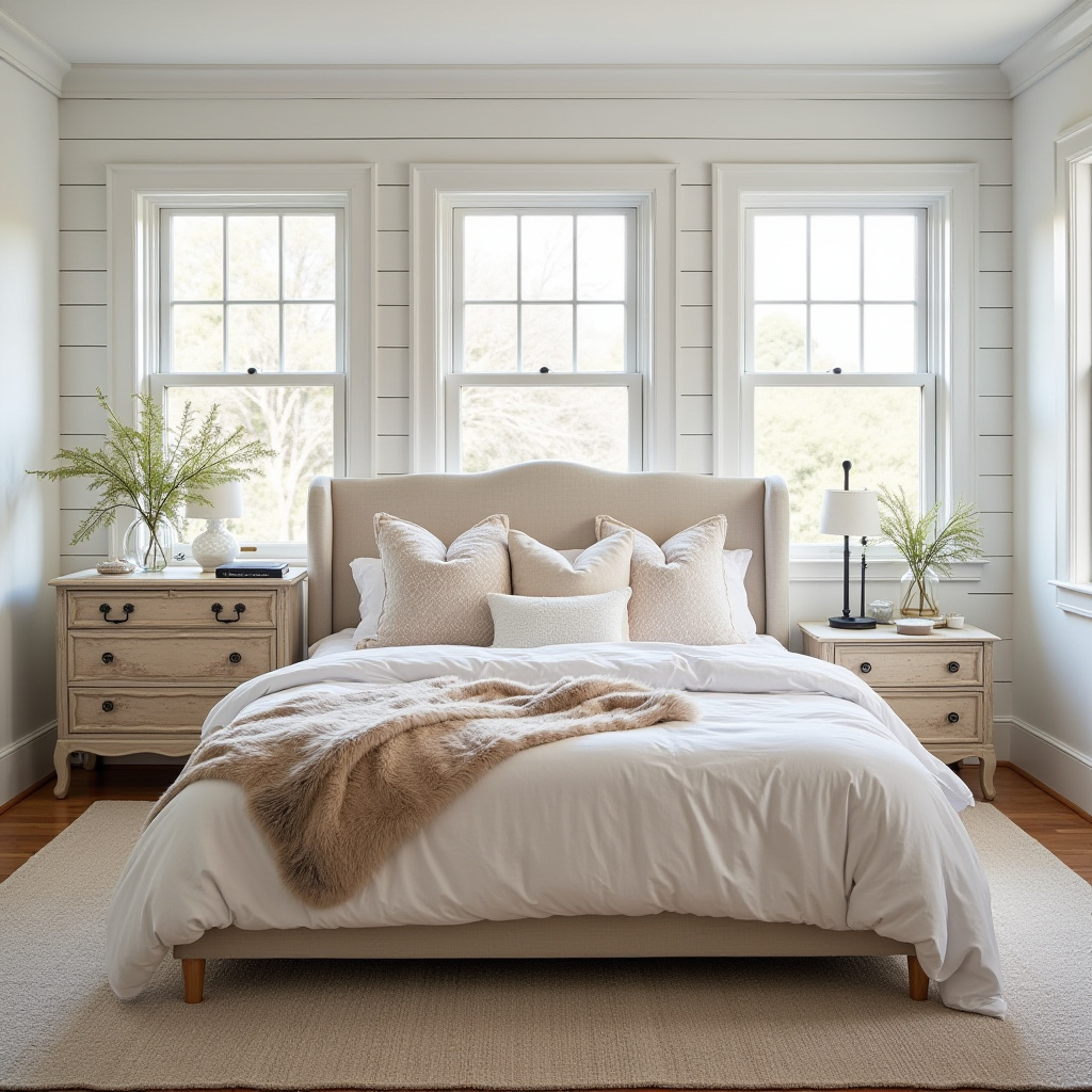 Comfy Cozy Bedroom Ideas 5