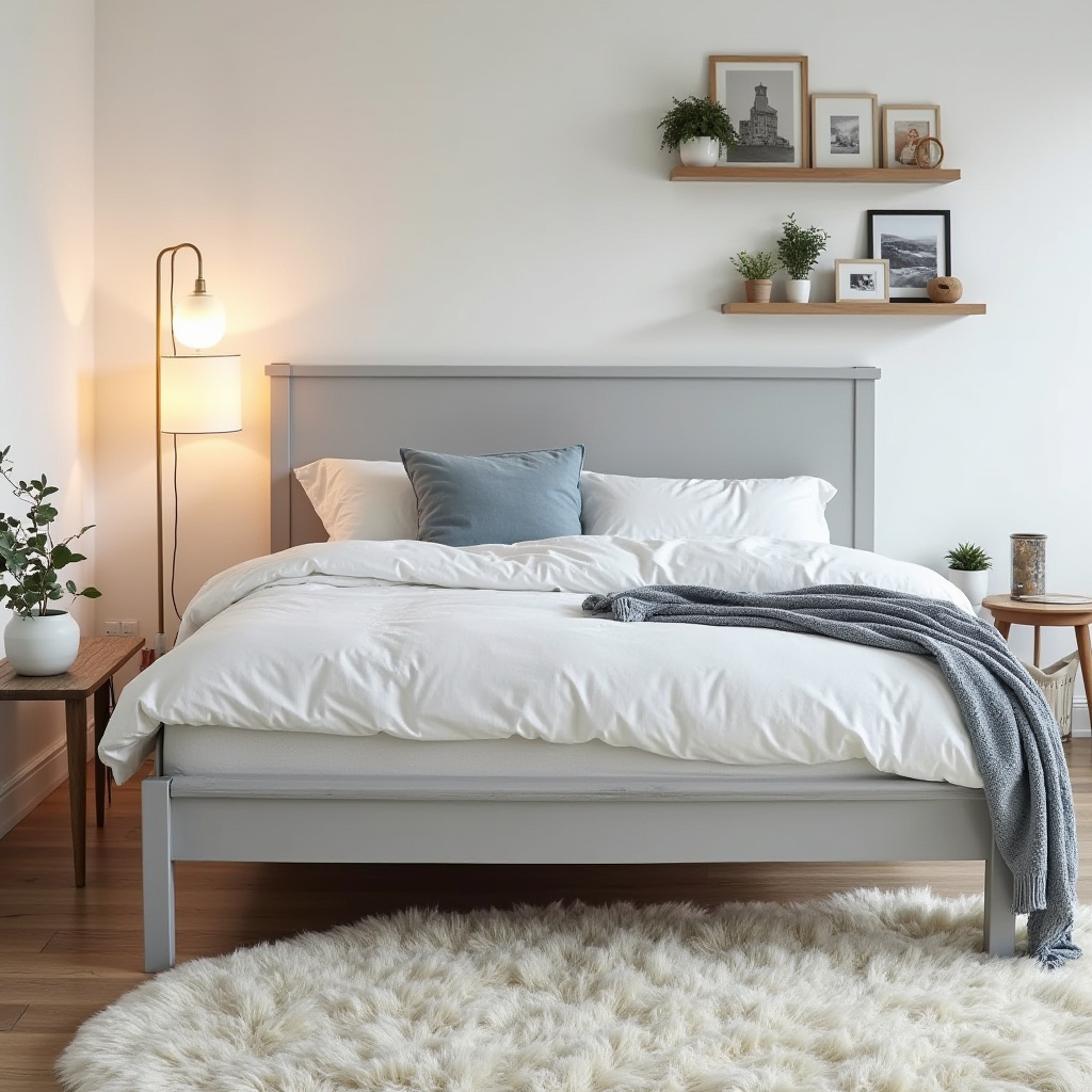 Comfy Cozy Bedroom Ideas 6