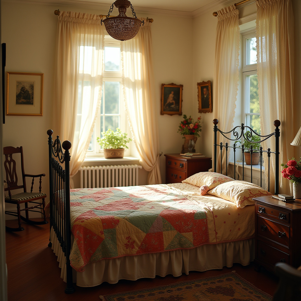 Comfy Cozy Bedroom Ideas 7