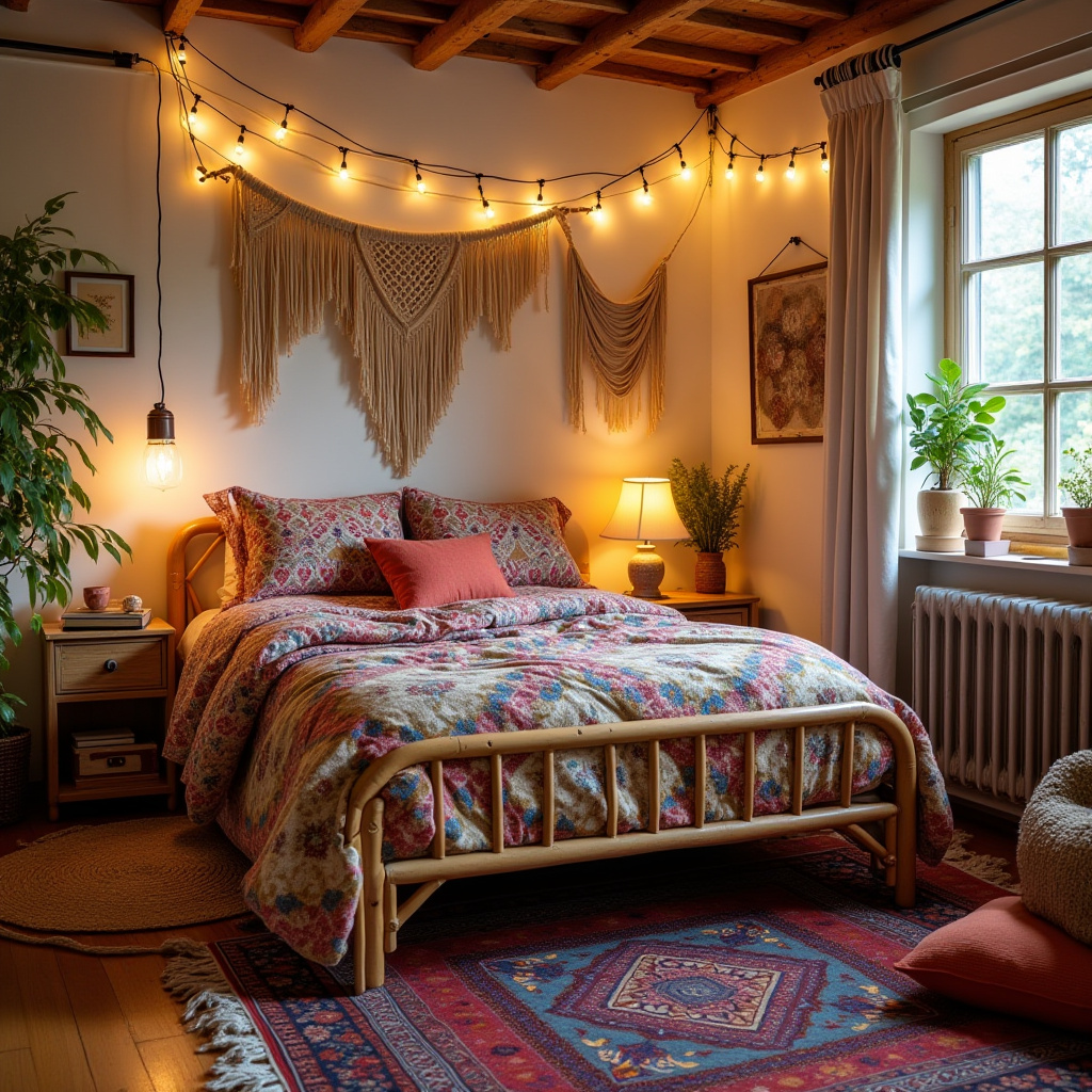 Comfy Cozy Bedroom Ideas 9