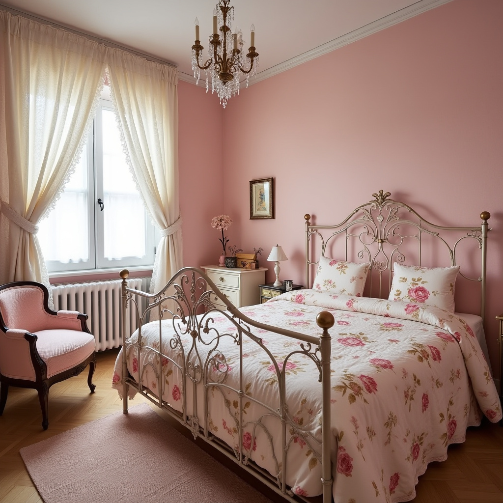 Compact Bedroom Ideas 15