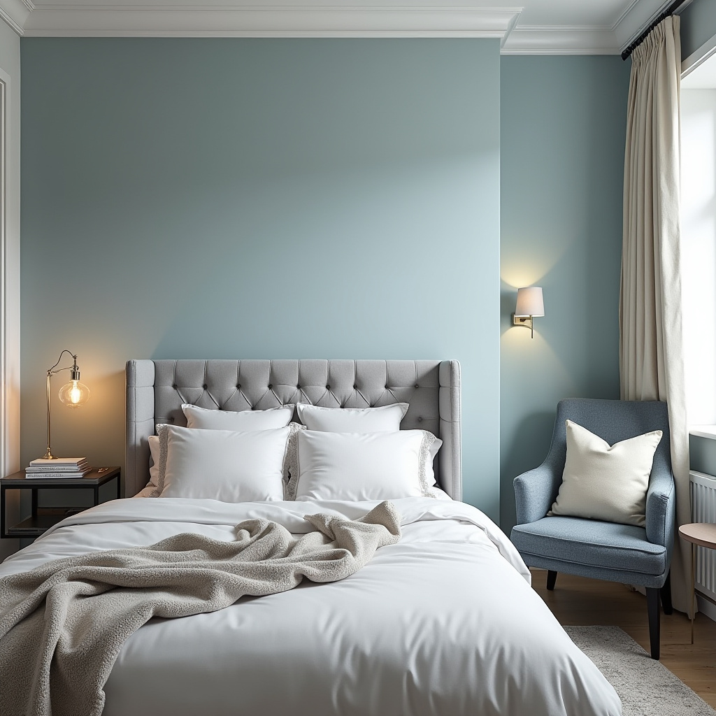 Compact Bedroom Ideas 17