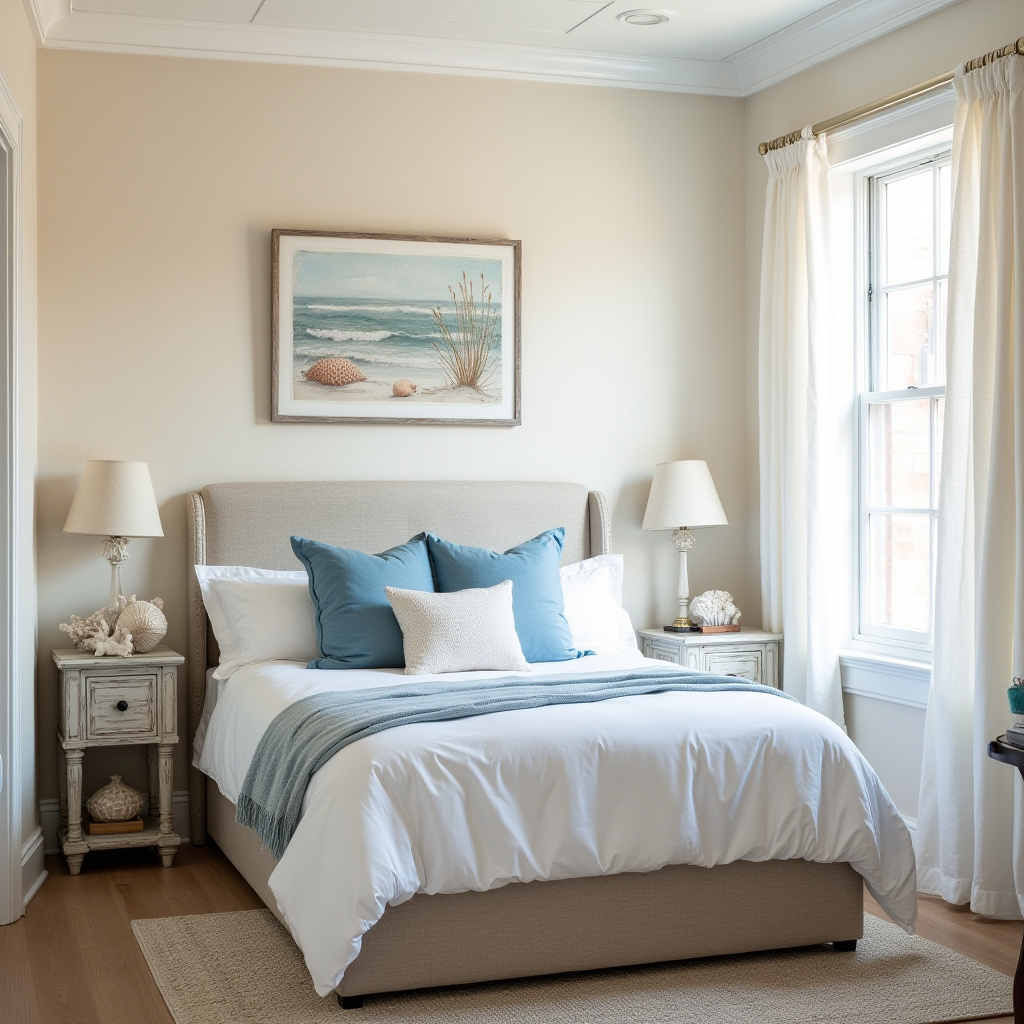 Compact Bedroom Ideas 19