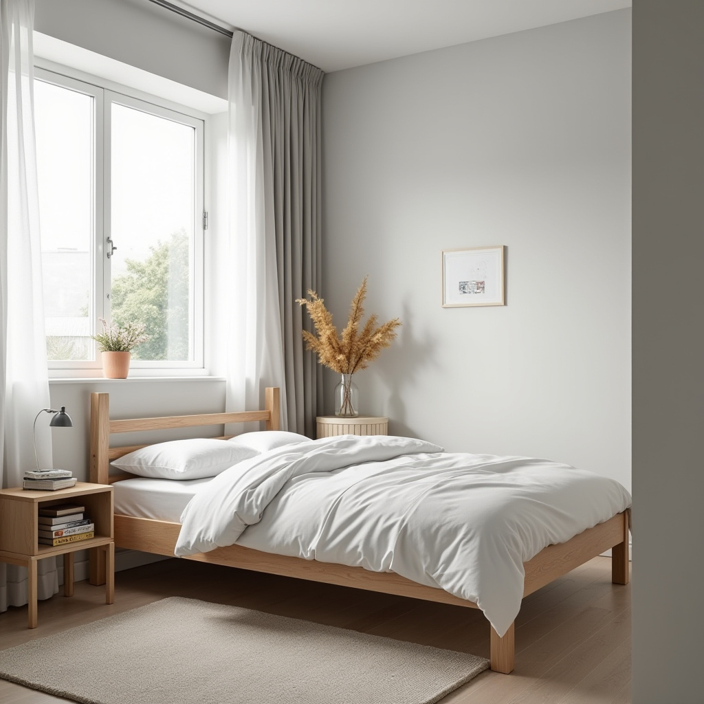 Compact Bedroom Ideas 28