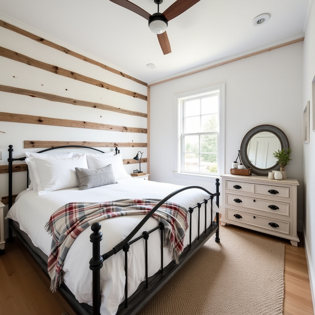 Compact Bedroom Ideas 9