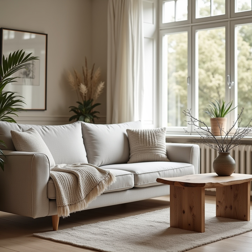 Contemporary Living Room Design 19