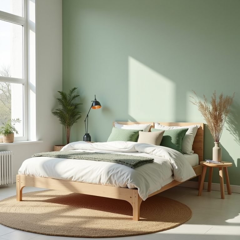 Cool Bedroom Ideas 1