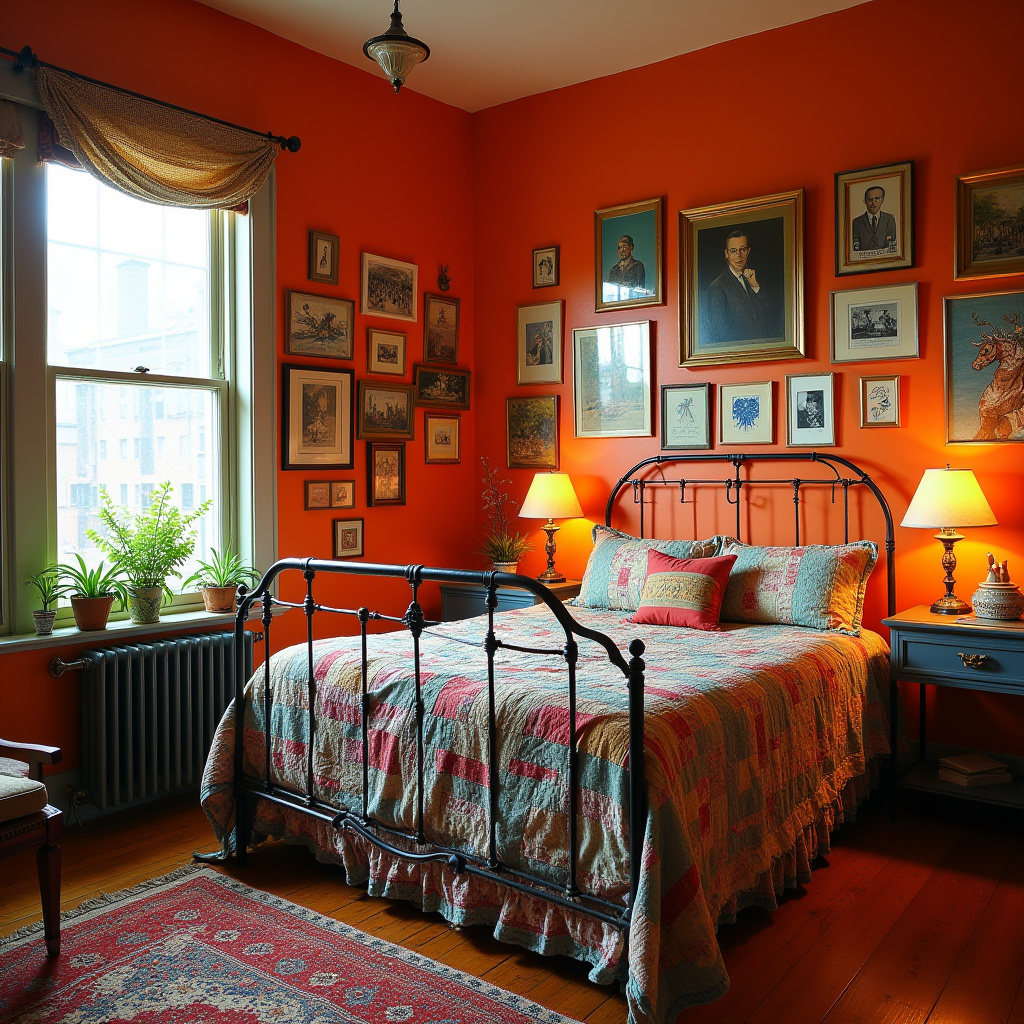 Cool Bedroom Ideas 12