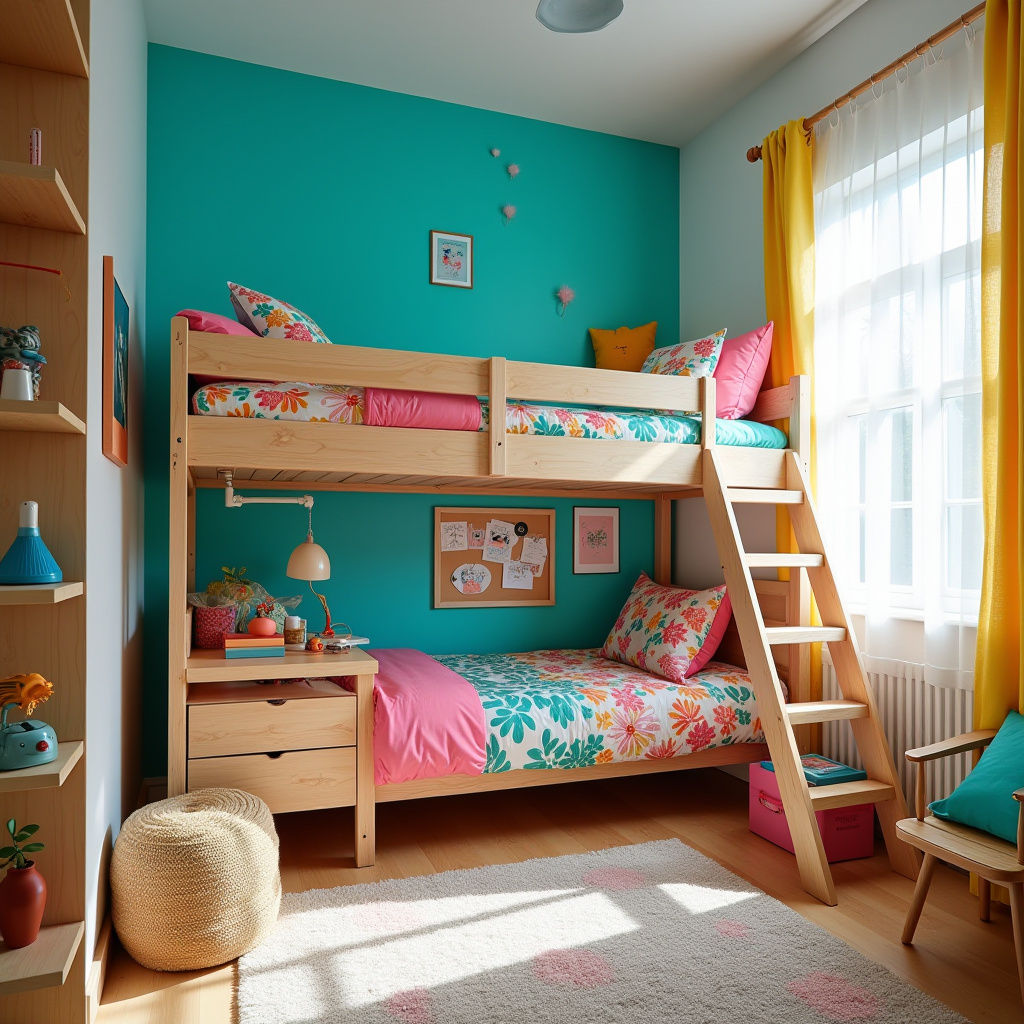 Cool Bedroom Ideas 15