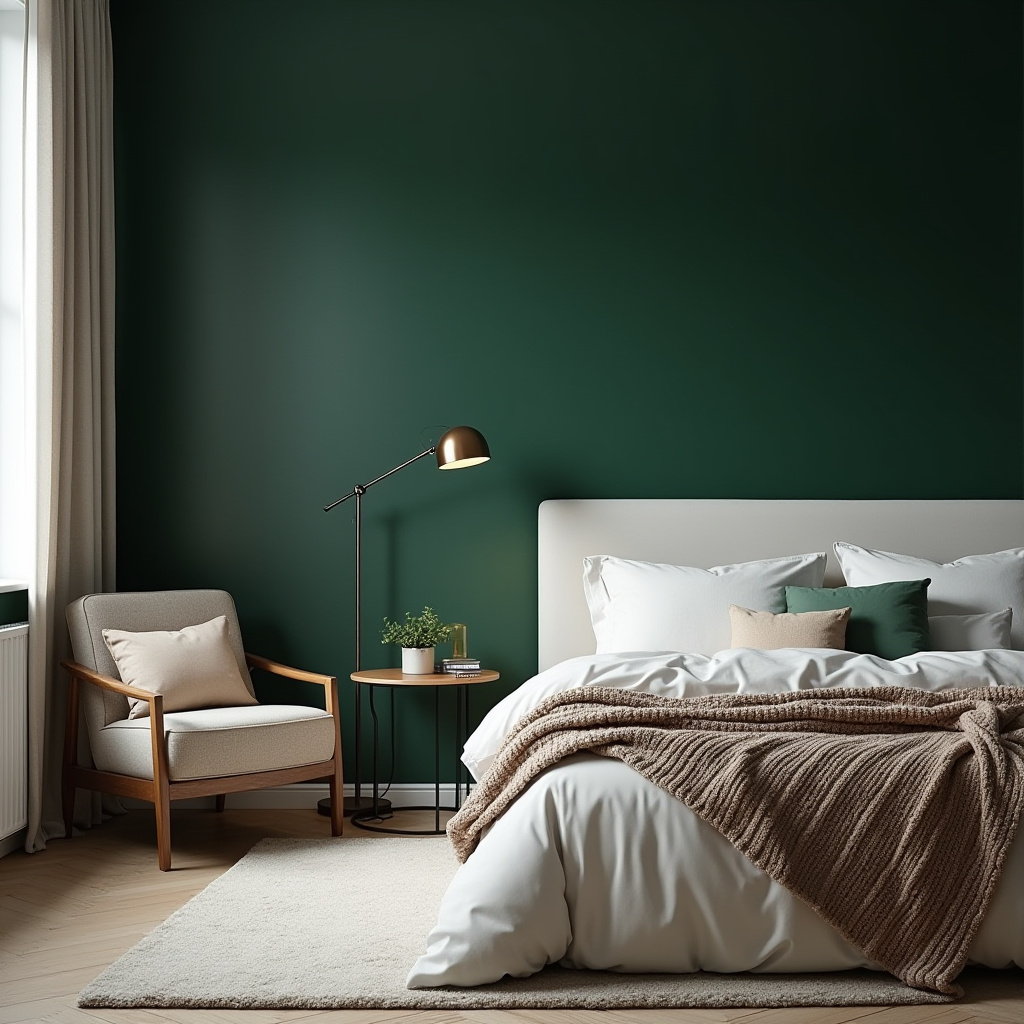 Cool Bedroom Ideas 19