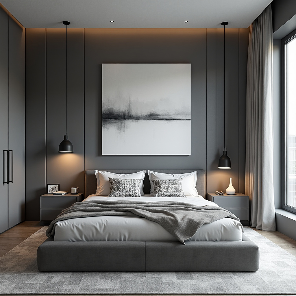 Cool Bedroom Ideas 21