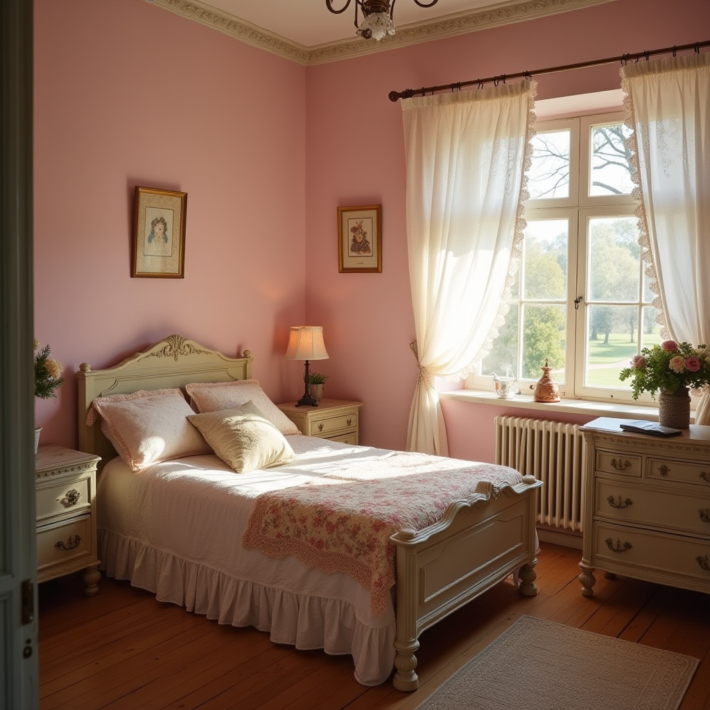 Cool Bedroom Ideas 22