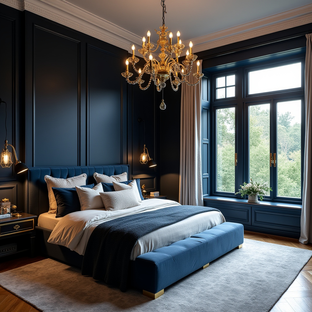 Cool Bedroom Ideas 25