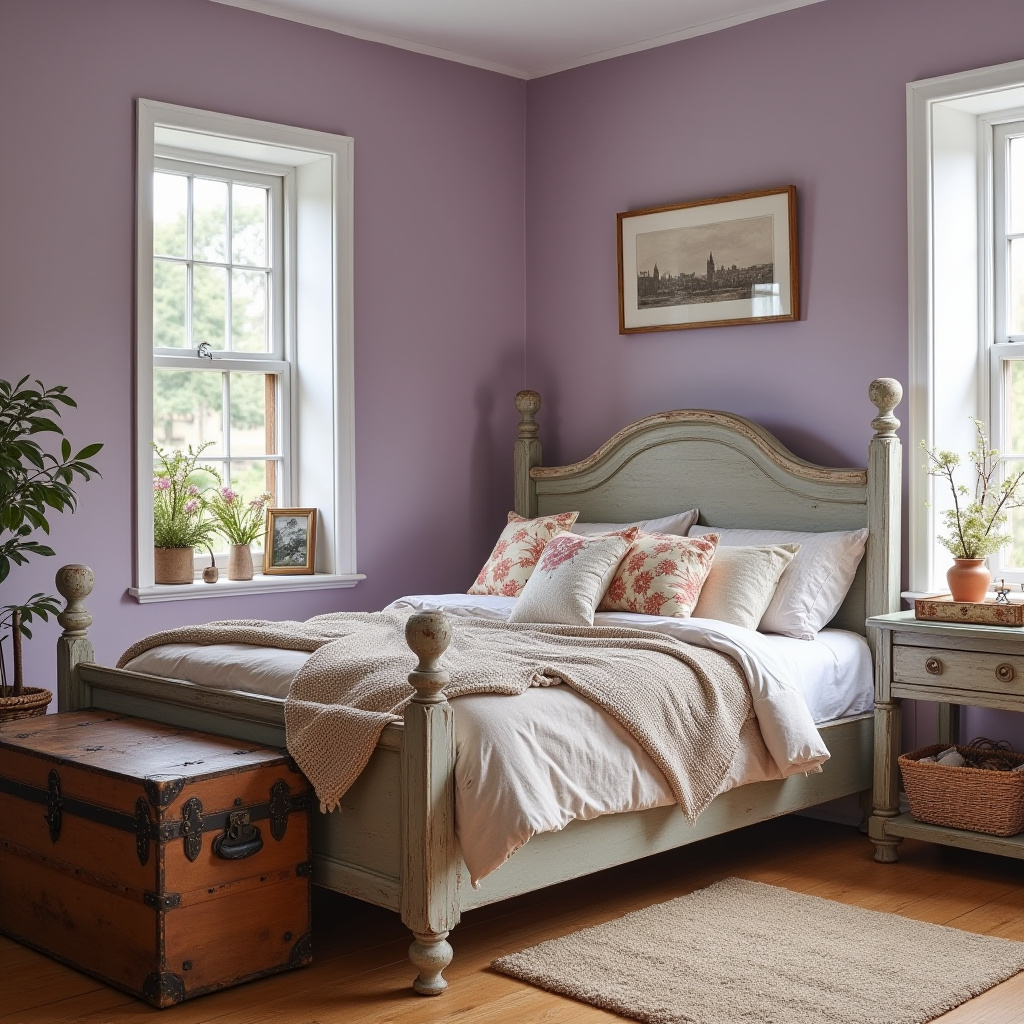 Cool Bedroom Ideas 27