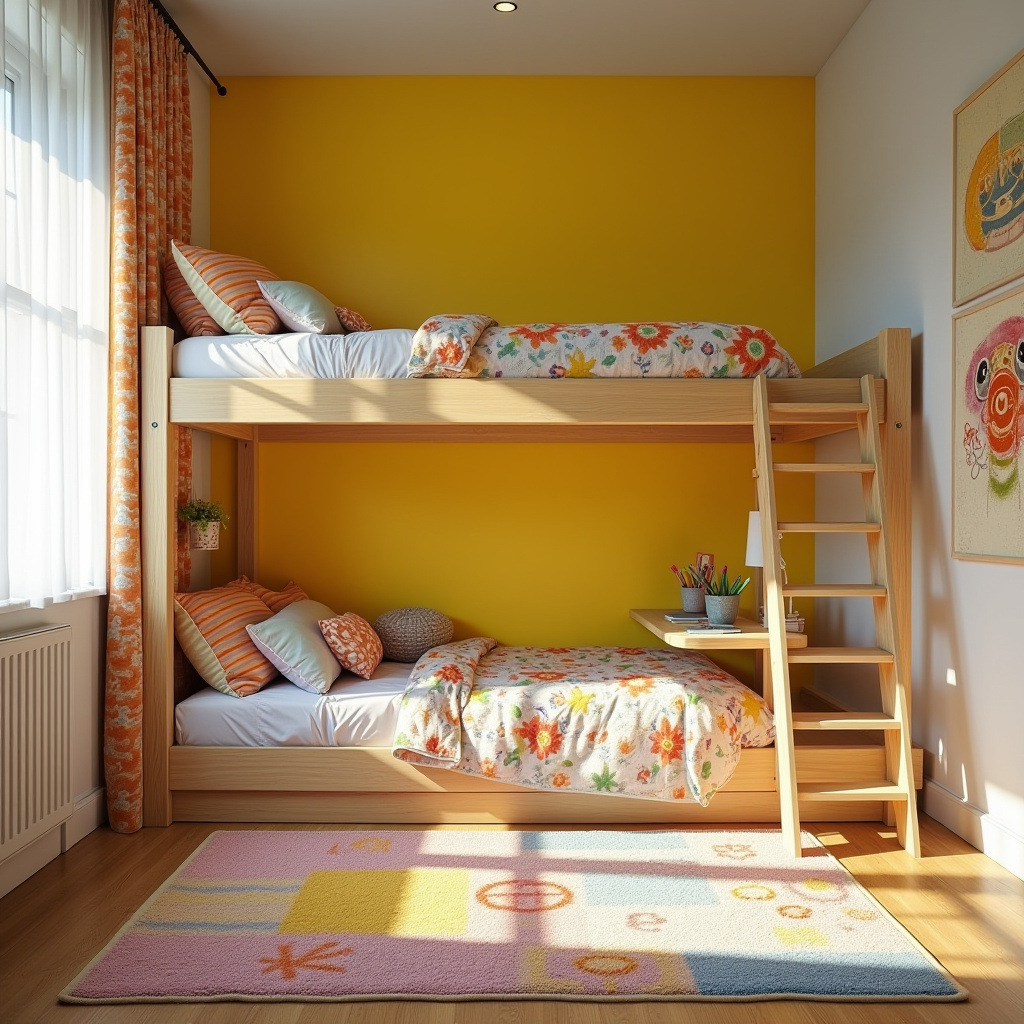 Cool Bedroom Ideas 30