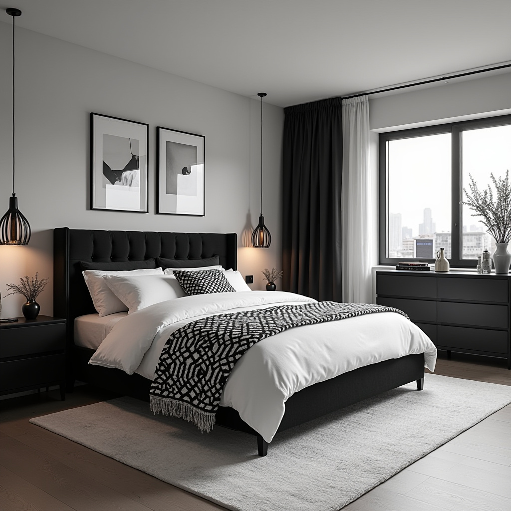 Cool Bedroom Ideas 6