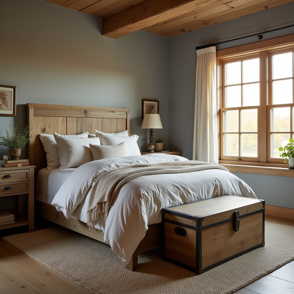 Cool Bedroom Ideas 7