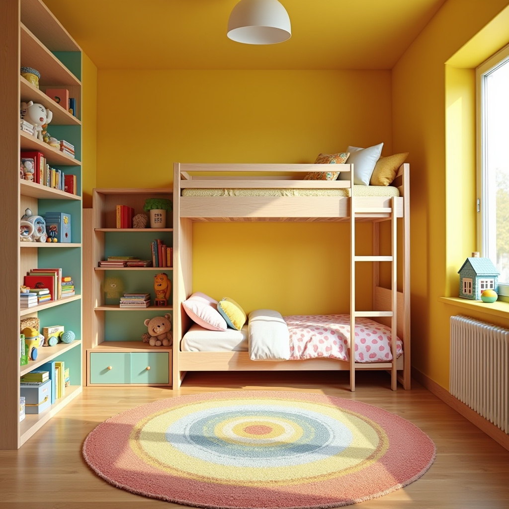 Cool Bedroom Ideas 8