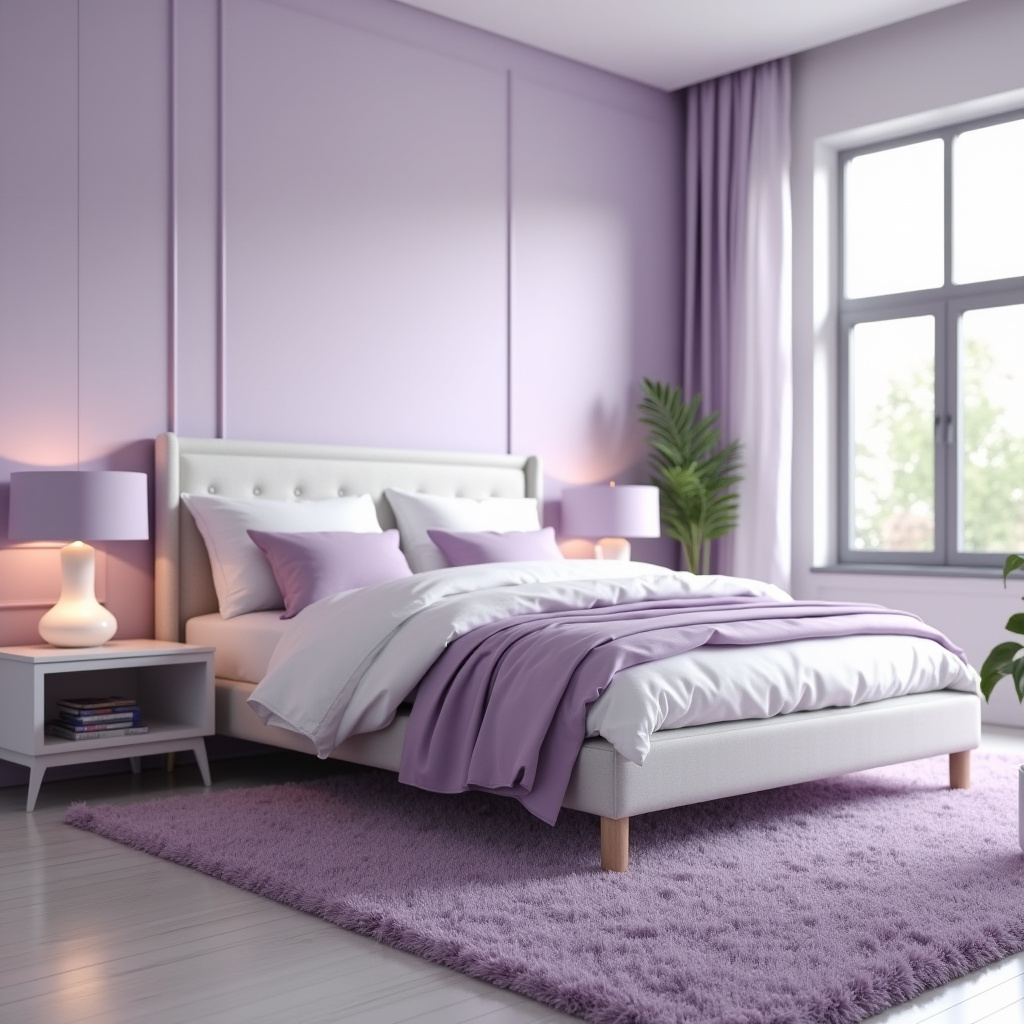 Cool Bedroom Ideas 9
