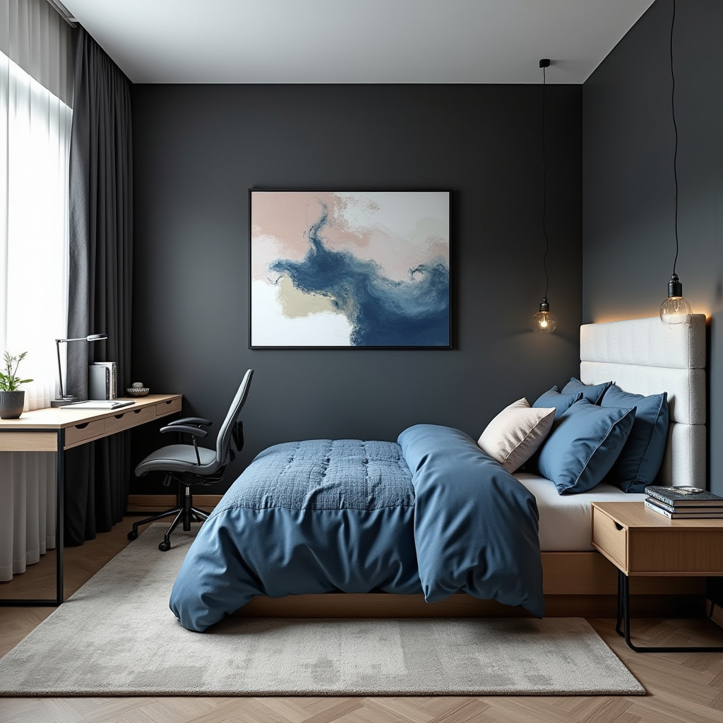 Cool Bedrooms For Boys 12