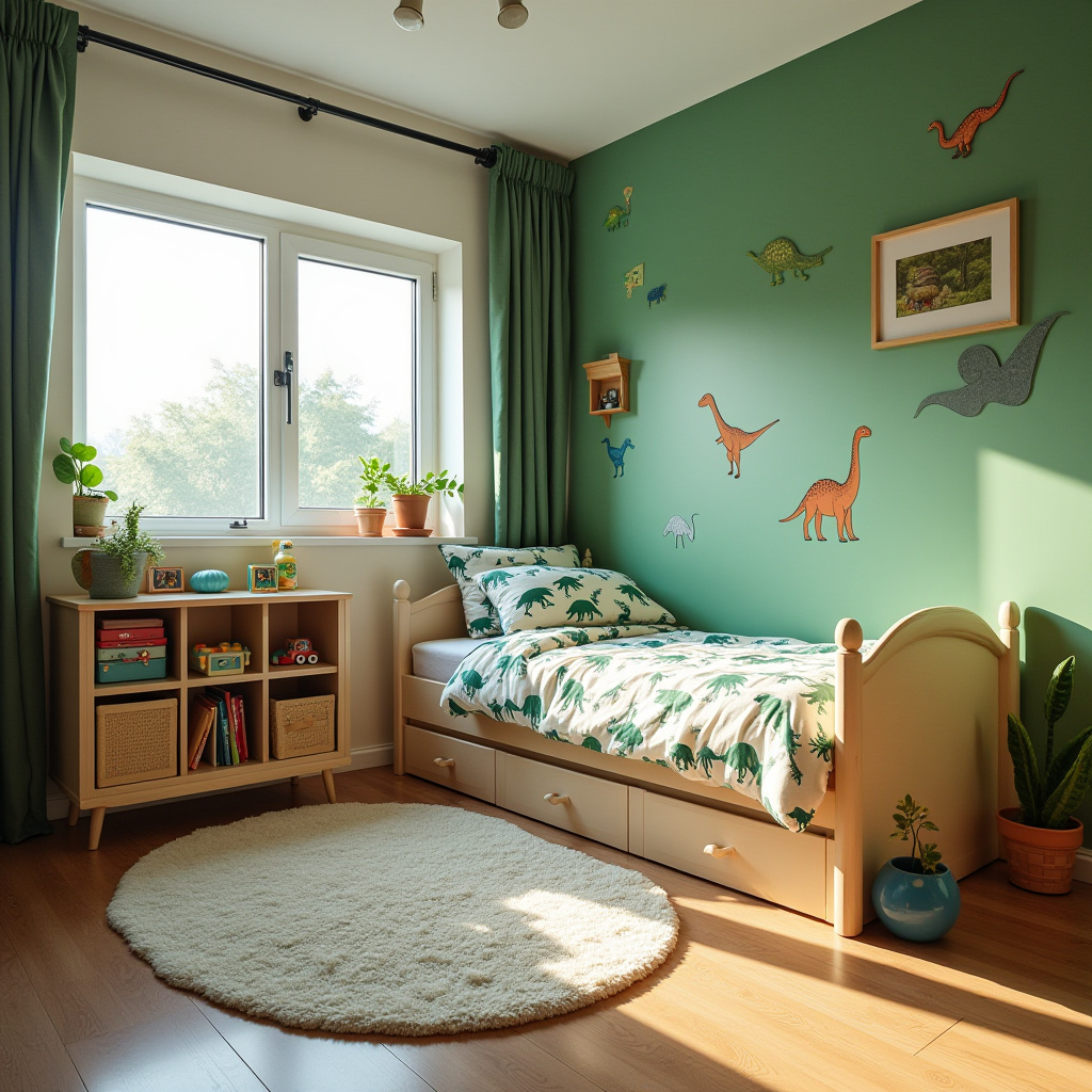 Cool Bedrooms For Boys 13