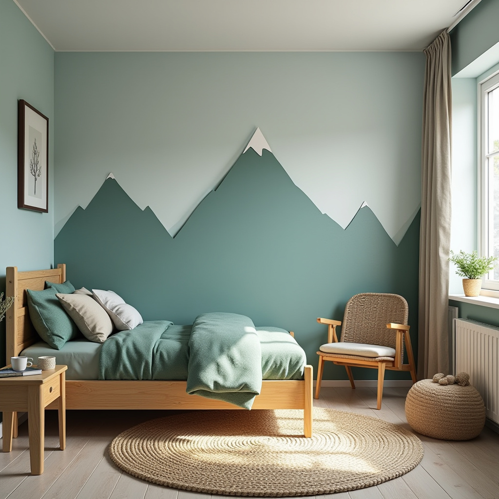 Cool Bedrooms For Boys 15