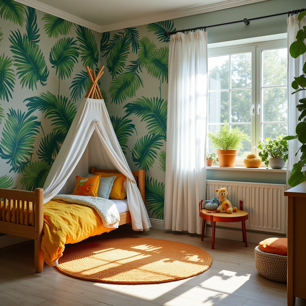 Cool Bedrooms For Boys 16