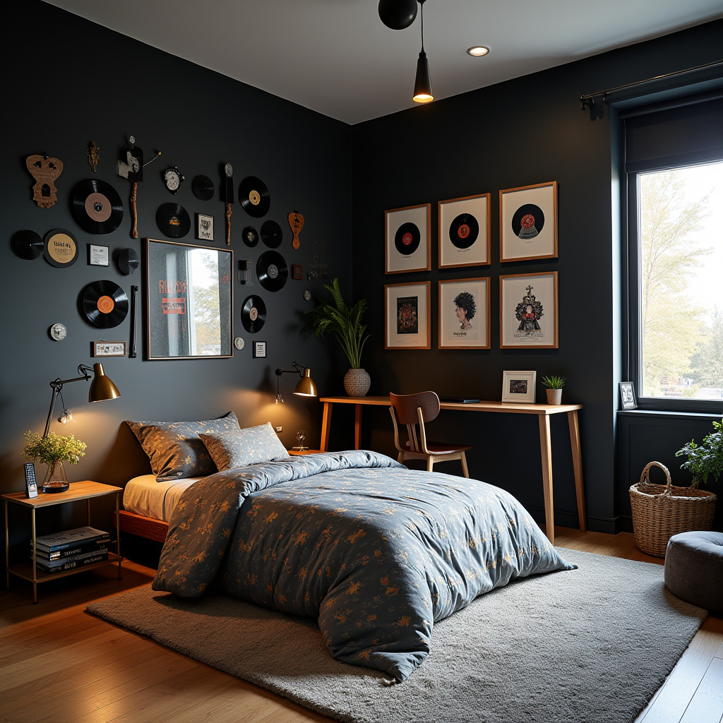 Cool Bedrooms For Boys 20