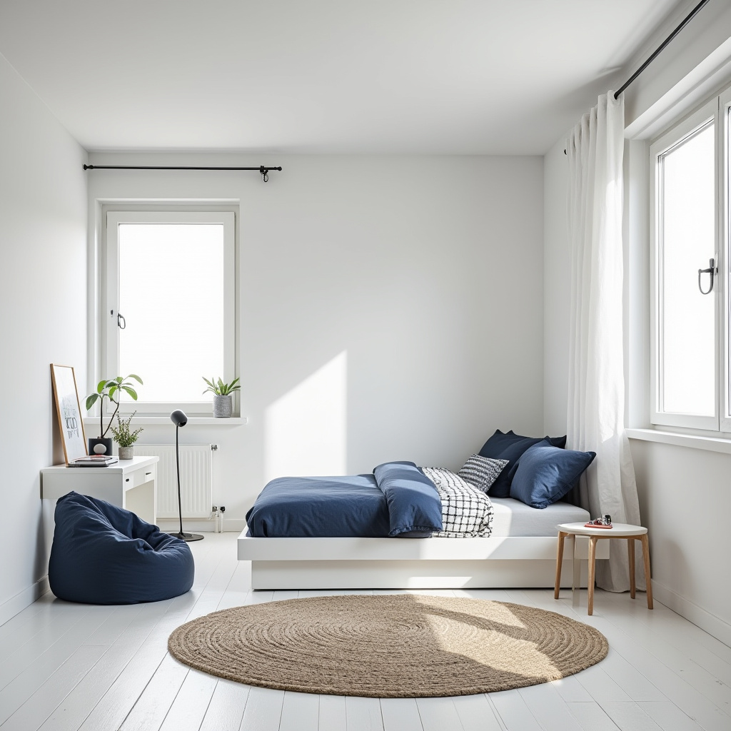 Cool Bedrooms For Boys 21