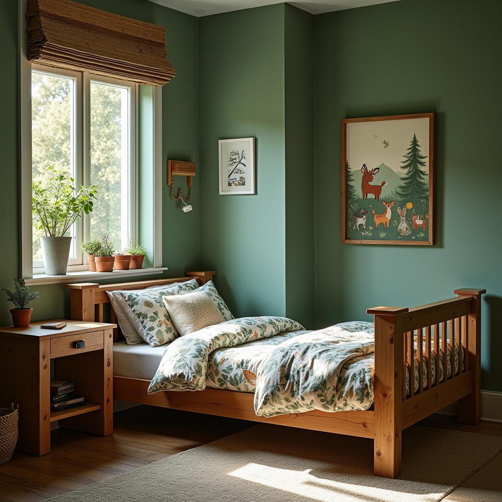 Cool Bedrooms For Boys 23