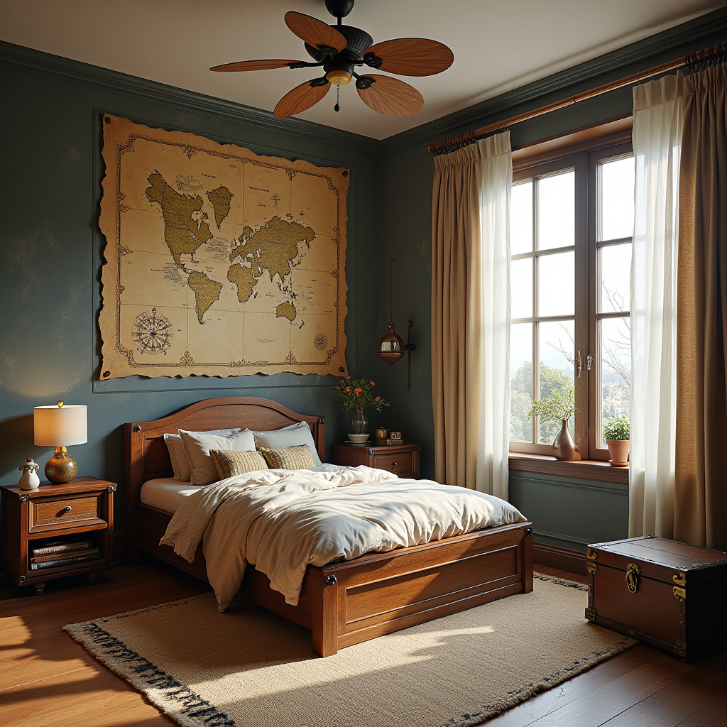 Cool Bedrooms For Boys 25