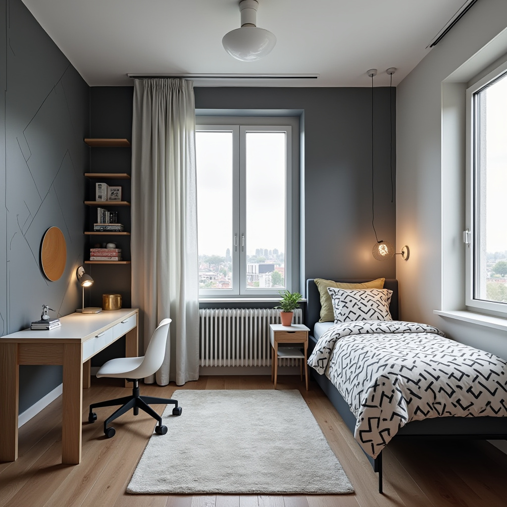 Cool Bedrooms For Boys 29